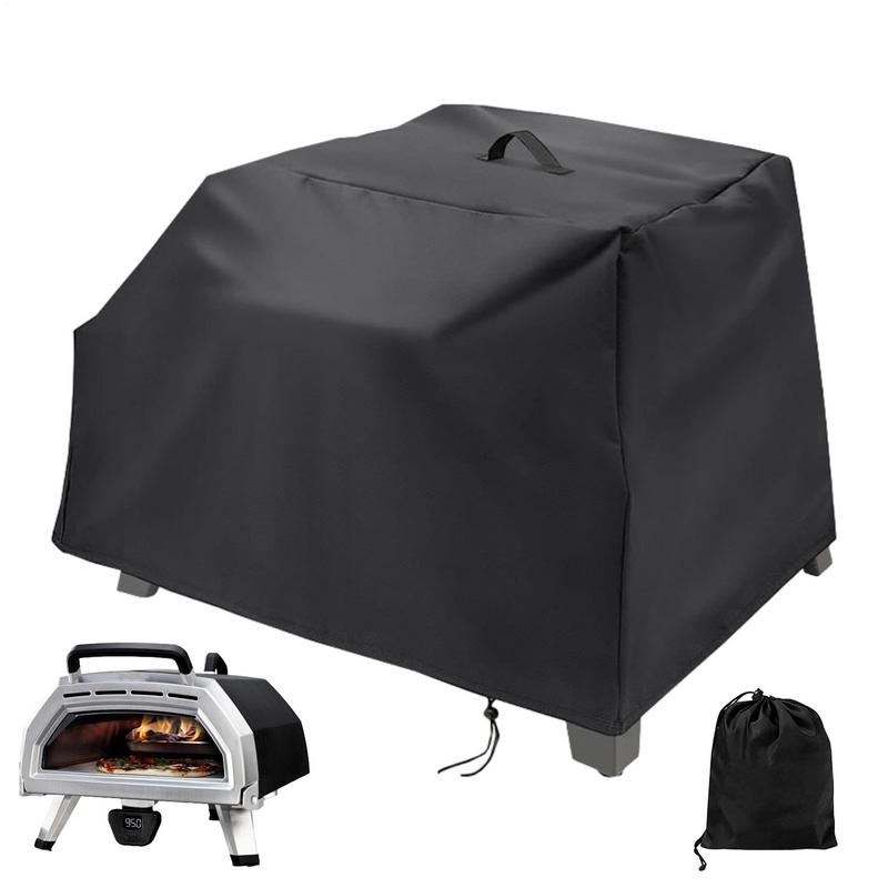 Camping Cooking Equipment - Housse de protection pour four à