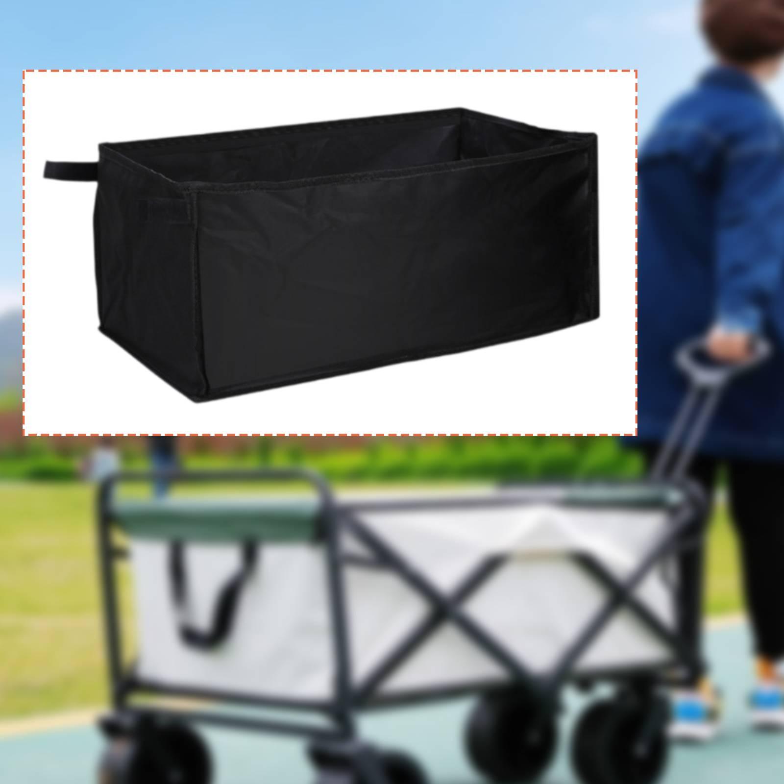 Camping Cooking Cover - Housse de remplacement imperméable et polyvalente
