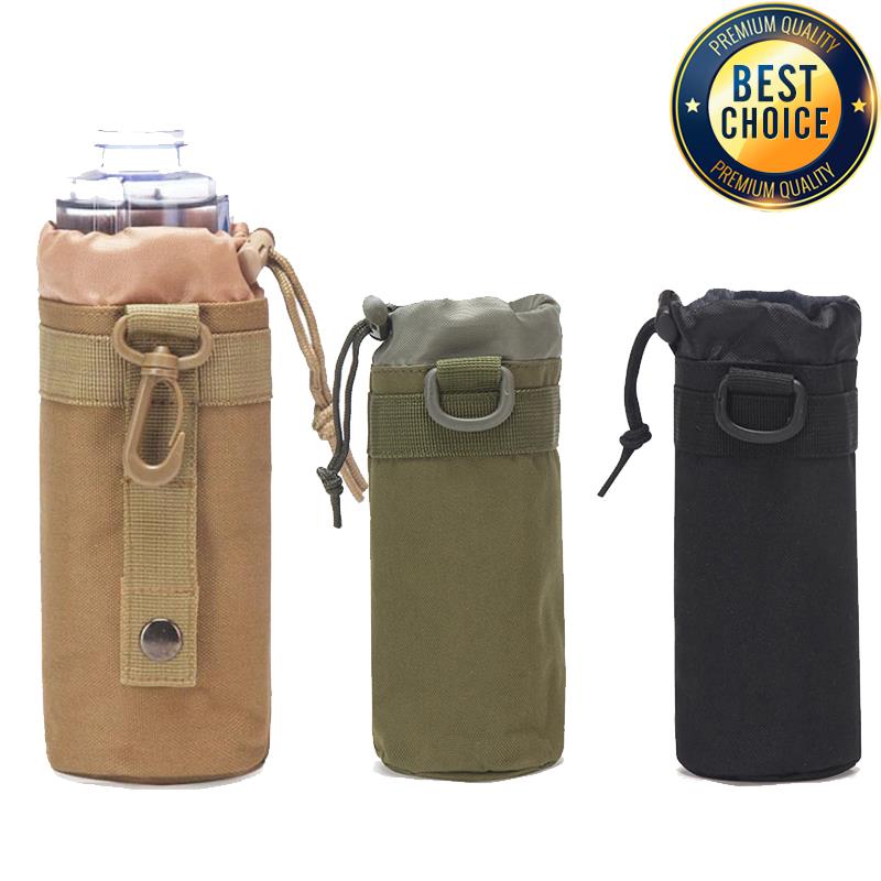 Pochette de bouteille d'eau de - Camping Cooking Tin avis et prix