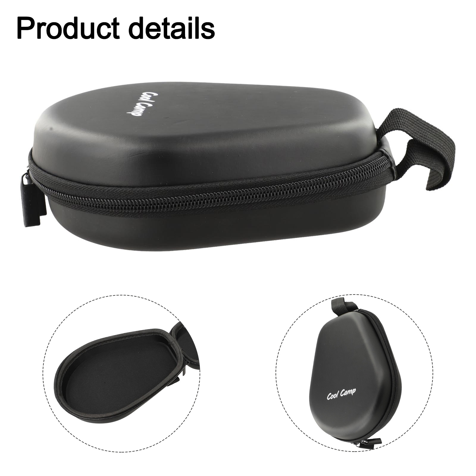 Sac de rangement pour ustensil - Camping Cooking Snow avis et prix