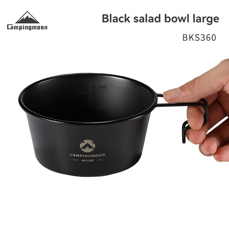 CAMPINGMOON BKS360 bol de cuis - Camping Cooking Snow avis et prix