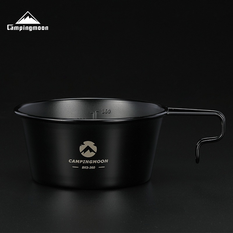 CAMPINGMOON BKS360 bol de cuis - Camping Cooking Snow avis et prix