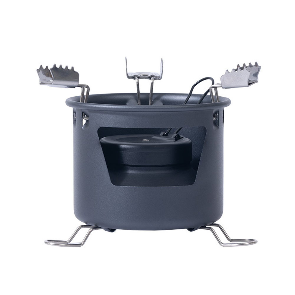Réchaud pliable léger pour min - Camping Cooking Alcohol avis et prix