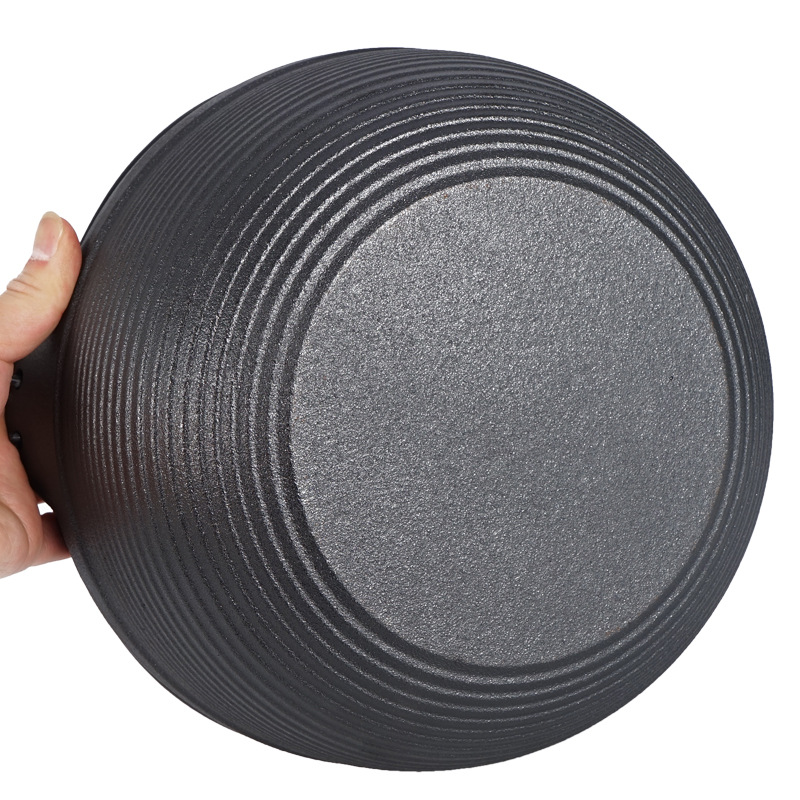 Marmite en fonte pour camping, - Camp Dutch Oven Cast avis et prix