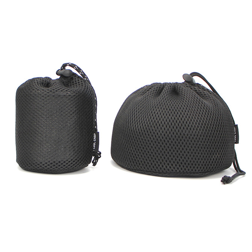 Sac de rangement pour ensemble - Camping Cooking Set With Bag avis et prix