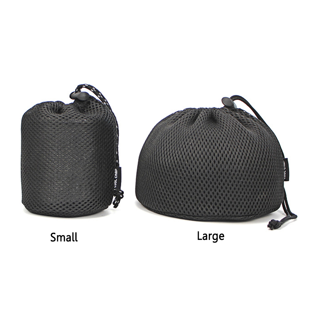 Sac de rangement pour ensemble - Camping Cooking Set With Bag avis et prix