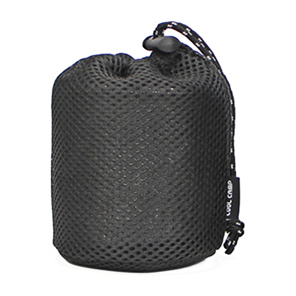 Sac de rangement pour ensemble - Camping Cooking Set With Bag avis et prix