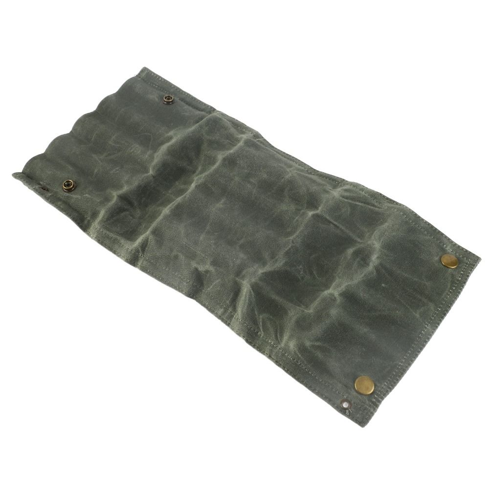 Sac à épices portable en toile - Camping Cooking Youtube avis et prix