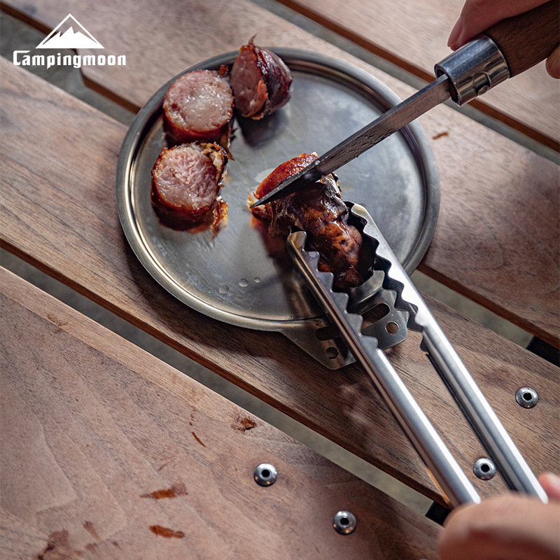 Ustensiles de cuisine de Campi - Camping Cooking Equipment avis et prix