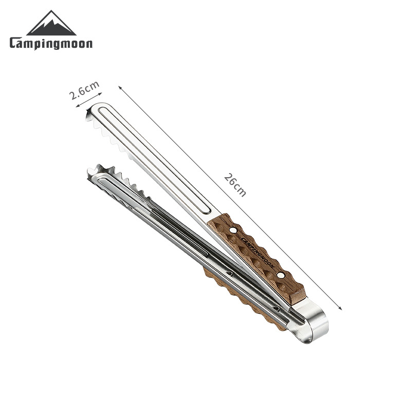Ustensiles de cuisine de Campi - Camping Cooking Equipment avis et prix