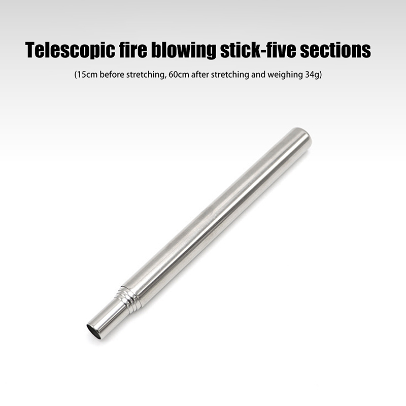 Tube de feu de cuisine en plei - Camping Cooking Youtube avis et prix