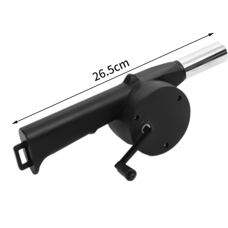 Ventilateur de Barbecue souffl - Camping Cooking Equipment avis et prix