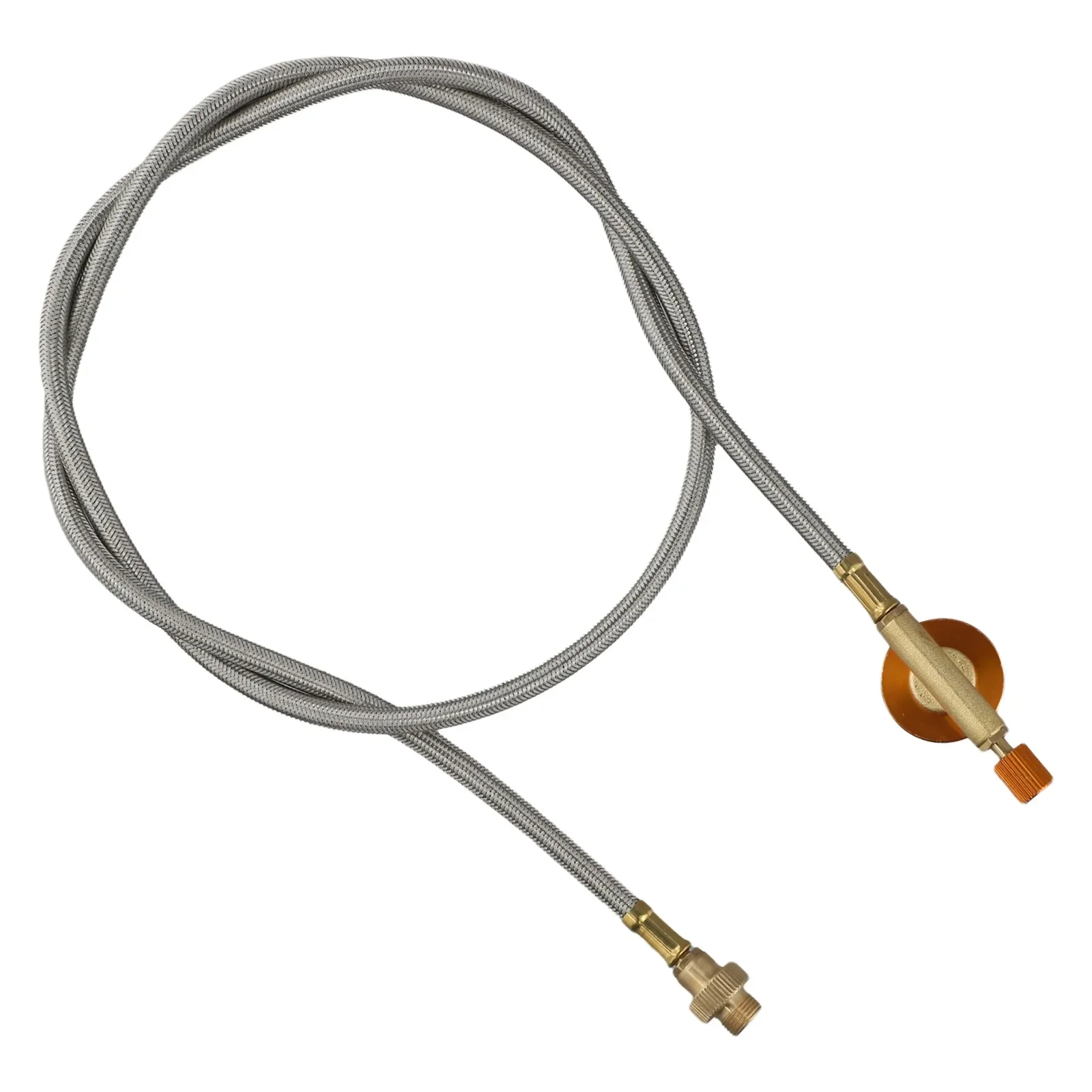 Tube d'extension tuyau de tran - Camping Cooking Youtube avis et prix