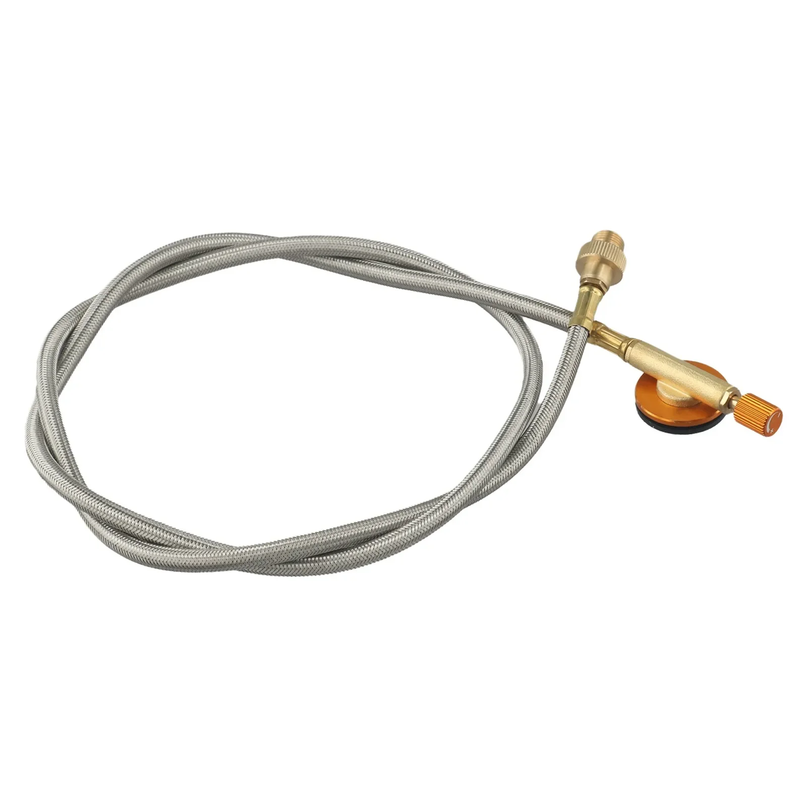 Tube d'extension tuyau de tran - Camping Cooking Youtube avis et prix