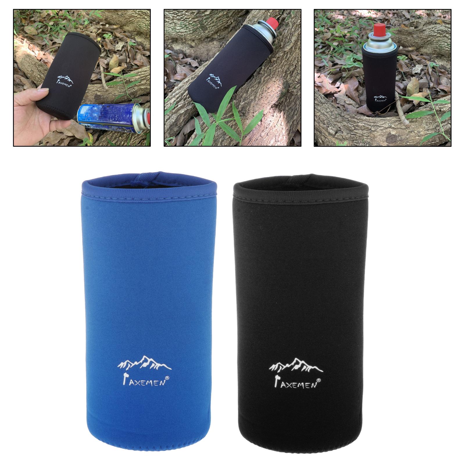 Couverture d'intervalles de ga - Camping Cooking Set With Bag avis et prix