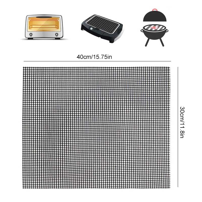 YOMEEI 1 pièces Barbecue tapis - Camping Cooking Griddle avis et prix