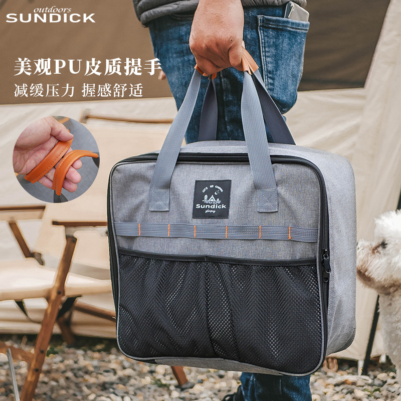 Sac de pique-nique de Camping  - Camping Cooking Equipment avis et prix