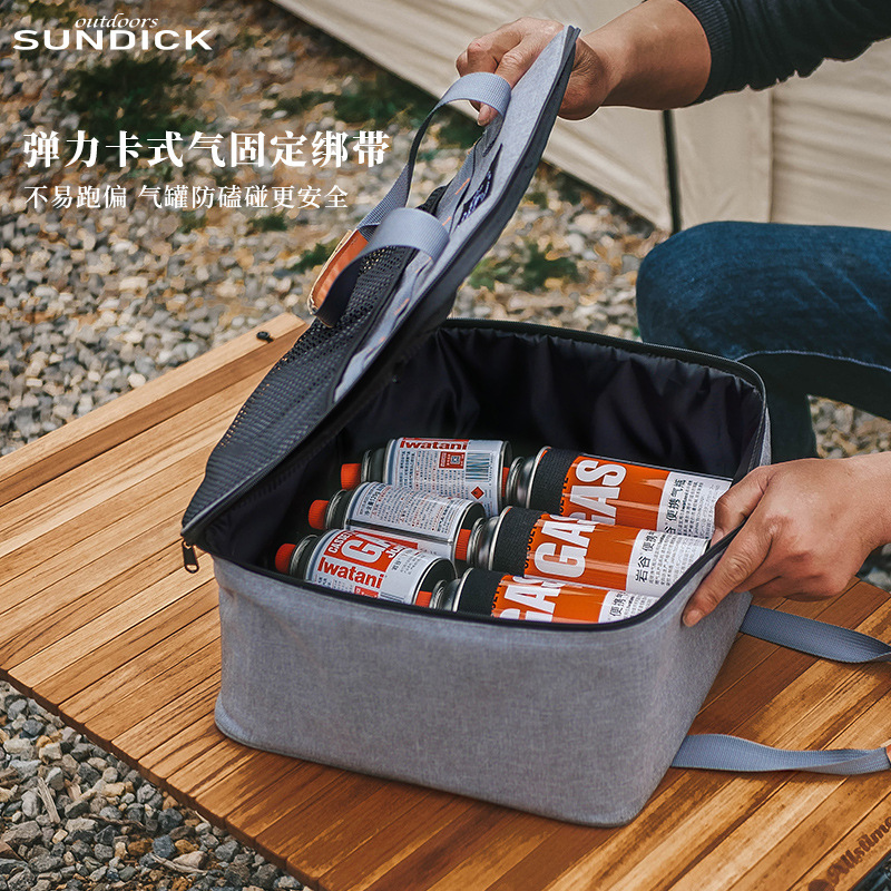 Sac de pique-nique de Camping  - Camping Cooking Equipment avis et prix
