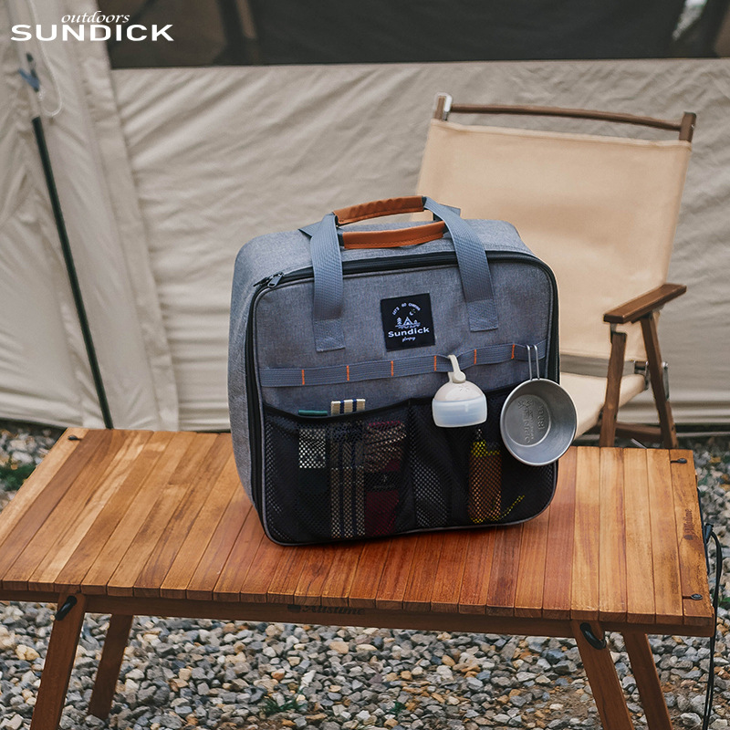 Sac de pique-nique de Camping  - Camping Cooking Equipment avis et prix