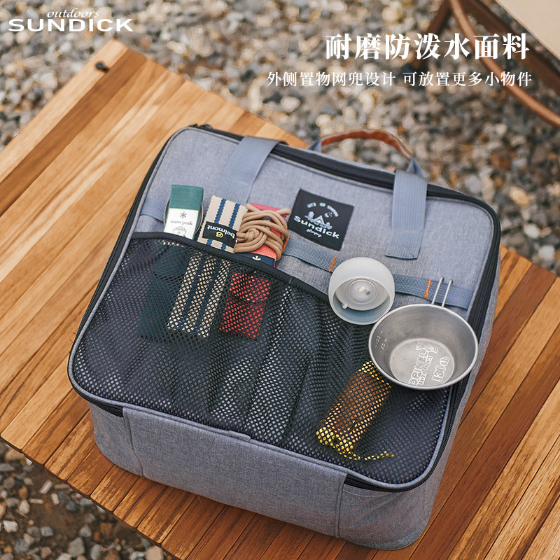Sac de pique-nique de Camping  - Camping Cooking Equipment avis et prix