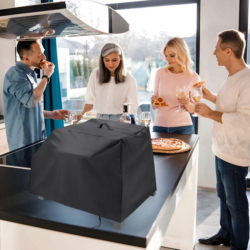 Housse de protection pour four - Camping Cooking Equipment avis et prix