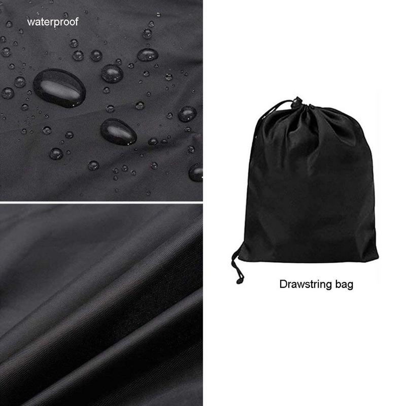 Housse de protection pour four - Camping Cooking Equipment avis et prix