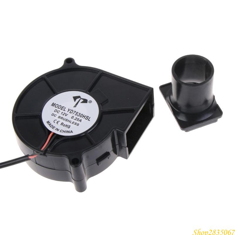 Ventilateur barbecue extérieur - Camping Cooking Youtube avis et prix