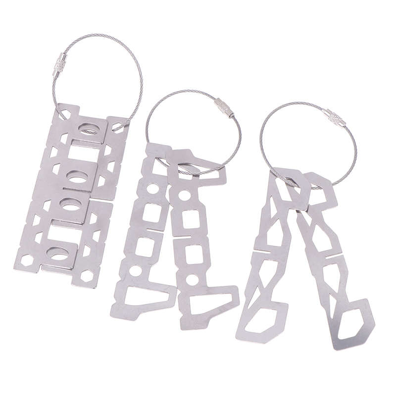 Support croisé en acier inoxyd - Camping Cooking Alcohol avis et prix