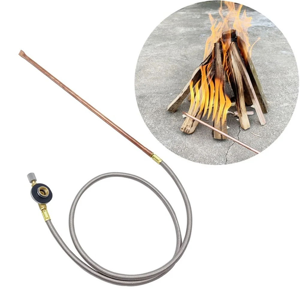 Allume-feu manuel en tube de c - Camping Cooking Youtube avis et prix