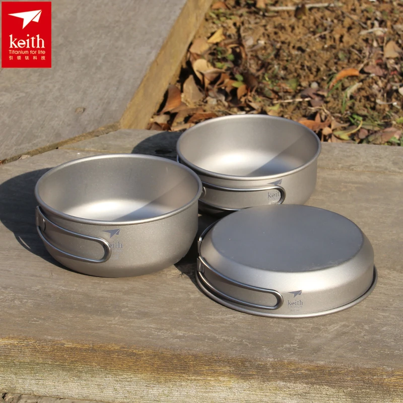 Pamono-Ensemble d'ustensiles d - Camping Cooking Tool Set avis et prix