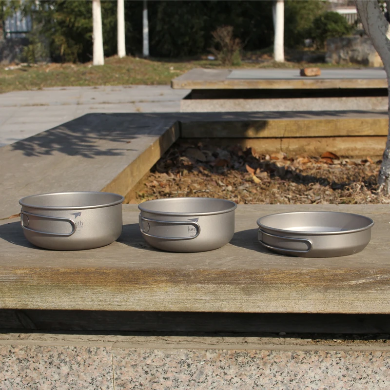 Pamono-Ensemble d'ustensiles d - Camping Cooking Tool Set avis et prix