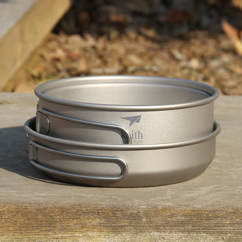 Pamono-Ensemble d'ustensiles d - Camping Cooking Tool Set avis et prix