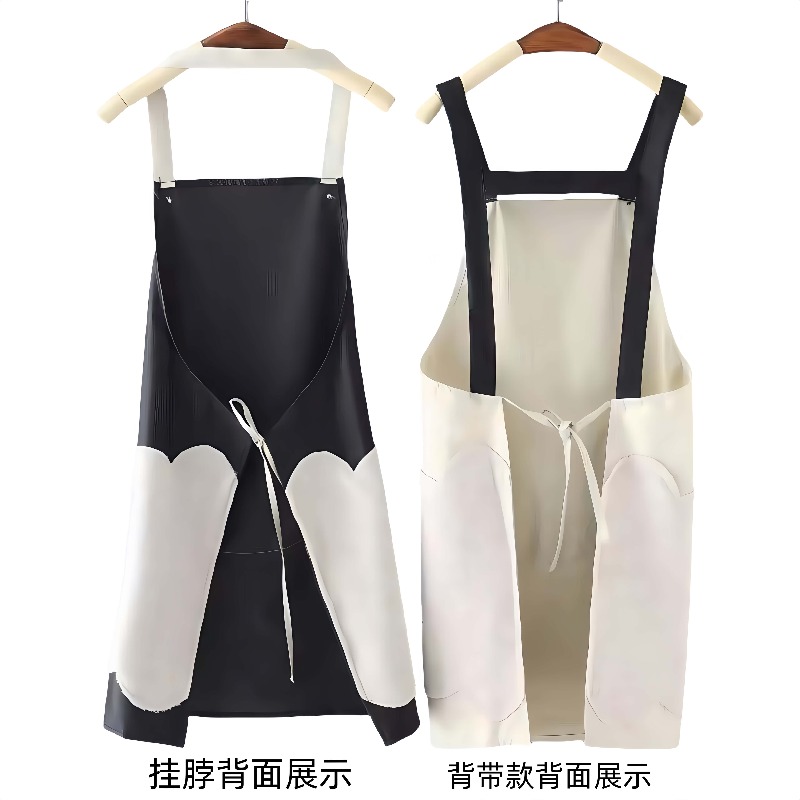Nouveau tablier imperméable en - Camping Cooking Tool Set avis et prix