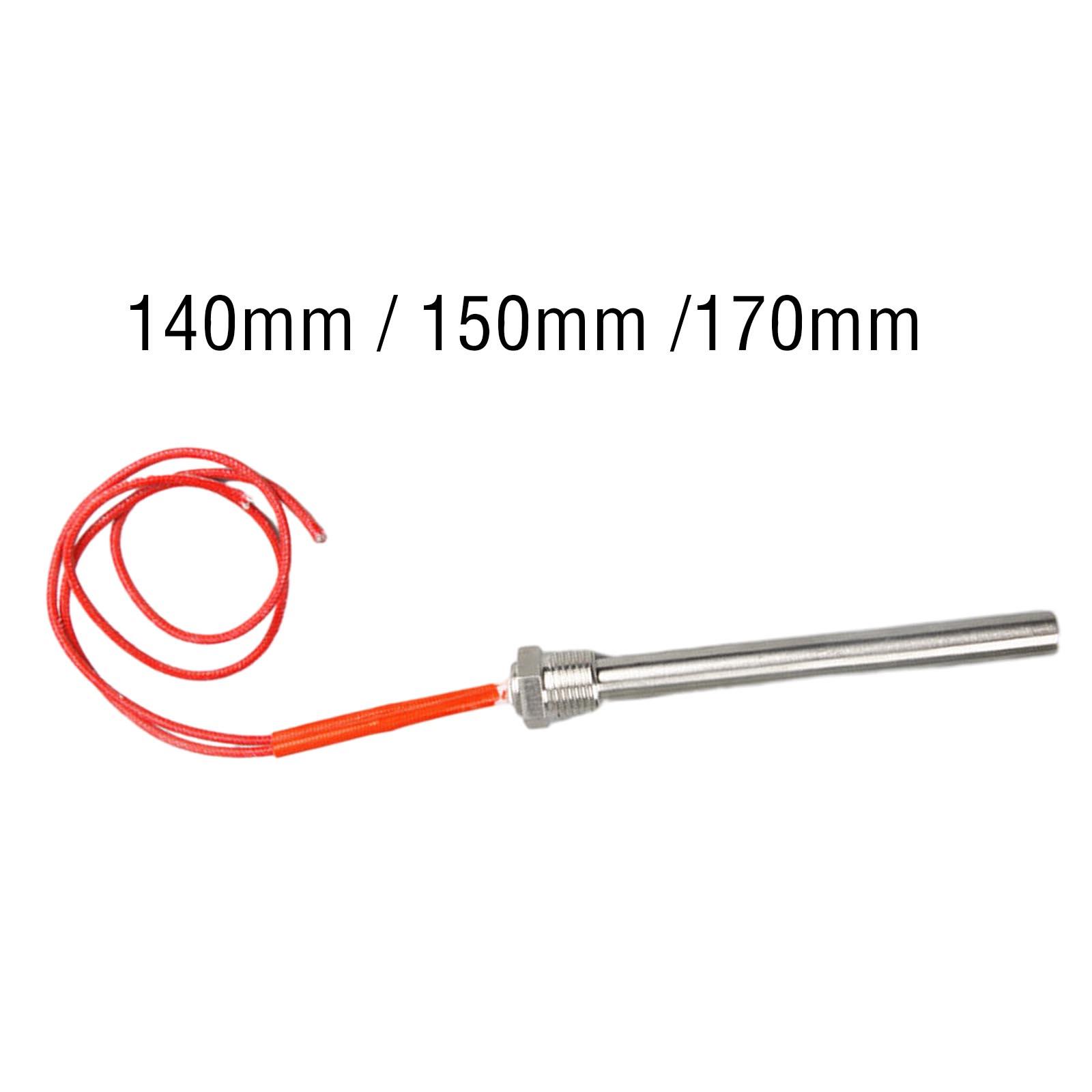 Allumeurs à chaud M16*1.5 pour - Camping Cooking Youtube avis et prix