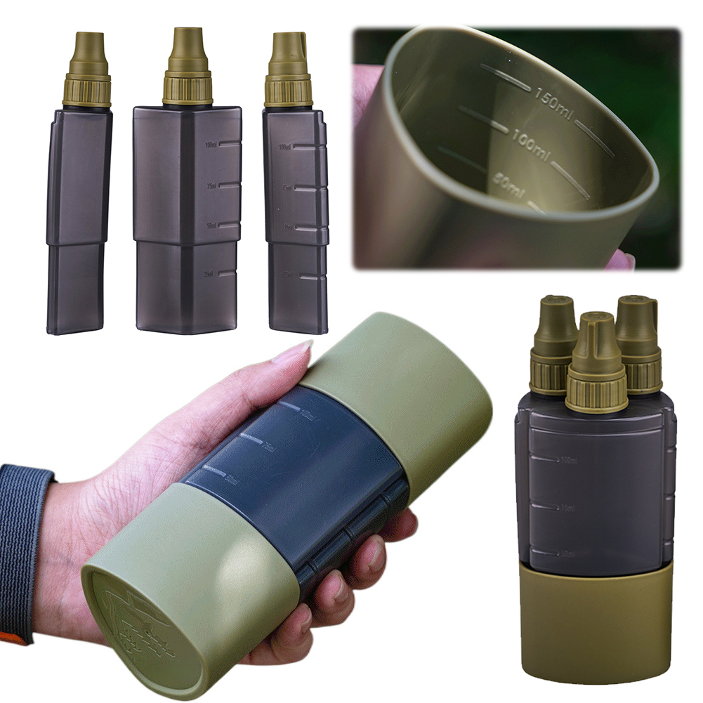 Bouteille distributrice d'assa - Camping Cooking Equipment avis et prix