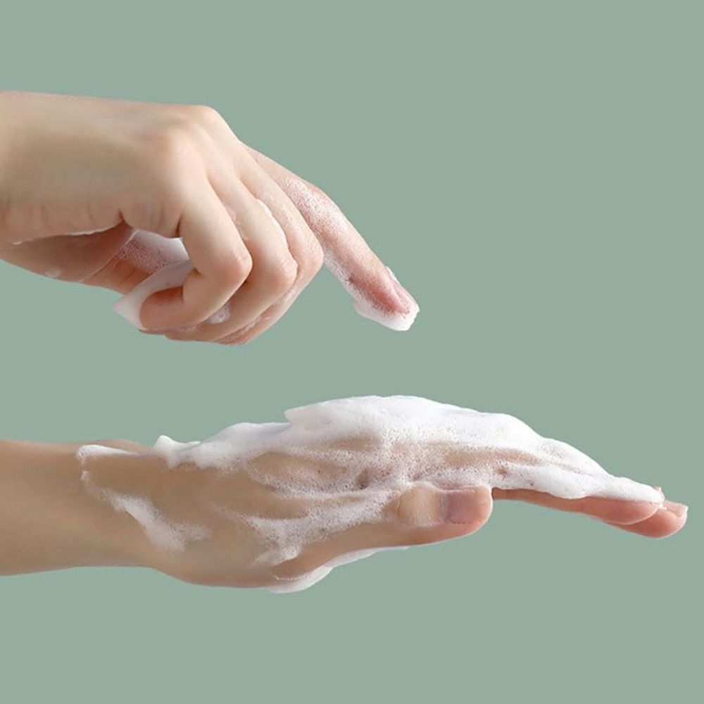 Feuilles de savon pour le lava - Biodegradable Soap Camp avis et prix