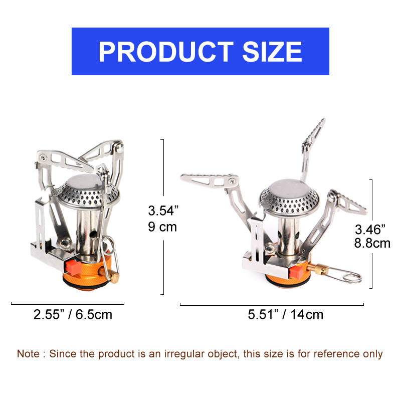 ESEA-Ensemble d'ustensiles de  - Camping Cooking Pan Set avis et prix