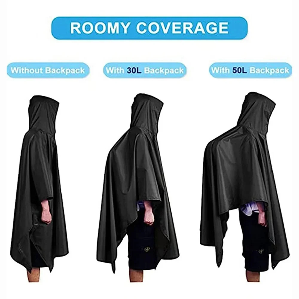 Imperméable militaire 3 en 1 p - Camping Cooking Cover avis et prix