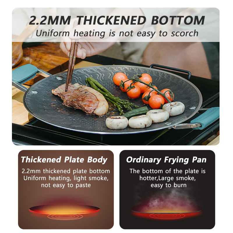 Naturehike – poêle de cuisson  - Camping Cooking Equipment avis et prix