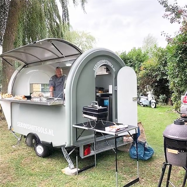 Chariot de nourriture Standard - Camping Cooking Equipment avis et prix