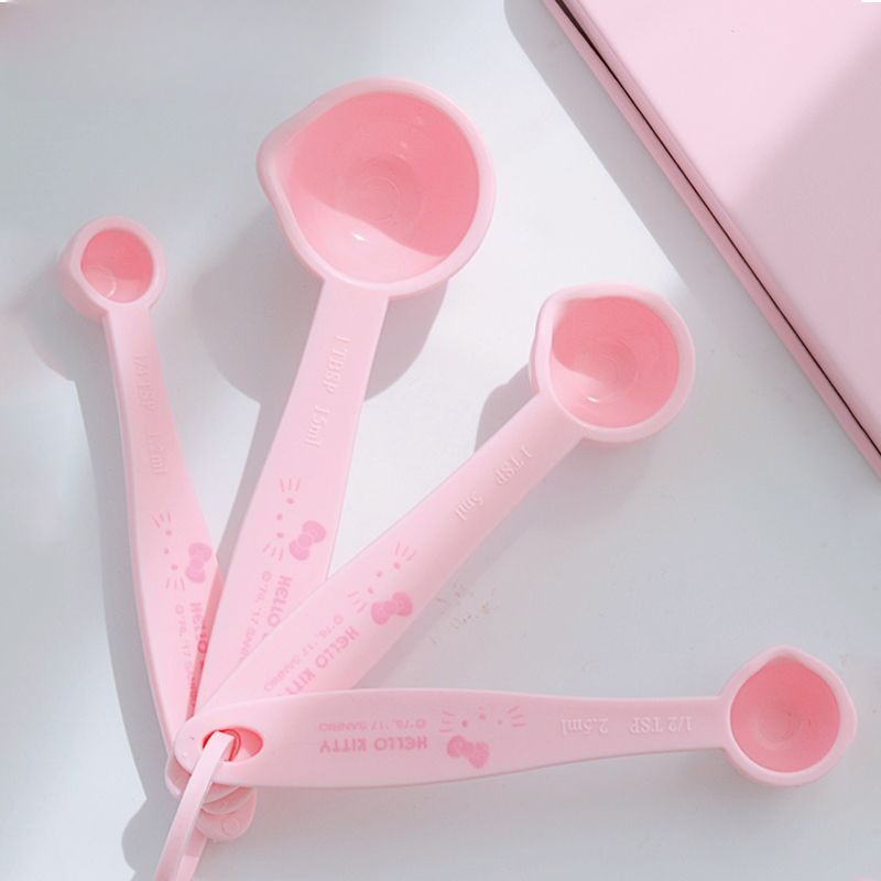 Ensemble de cuillères à mesure - Camping Cooking Tool Set avis et prix