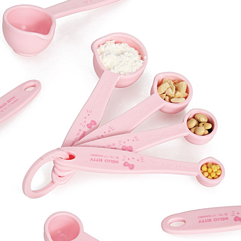 Ensemble de cuillères à mesure - Camping Cooking Tool Set avis et prix
