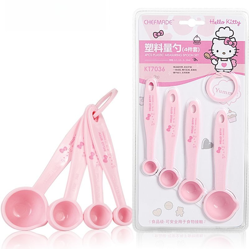 Ensemble de cuillères à mesure - Camping Cooking Tool Set avis et prix