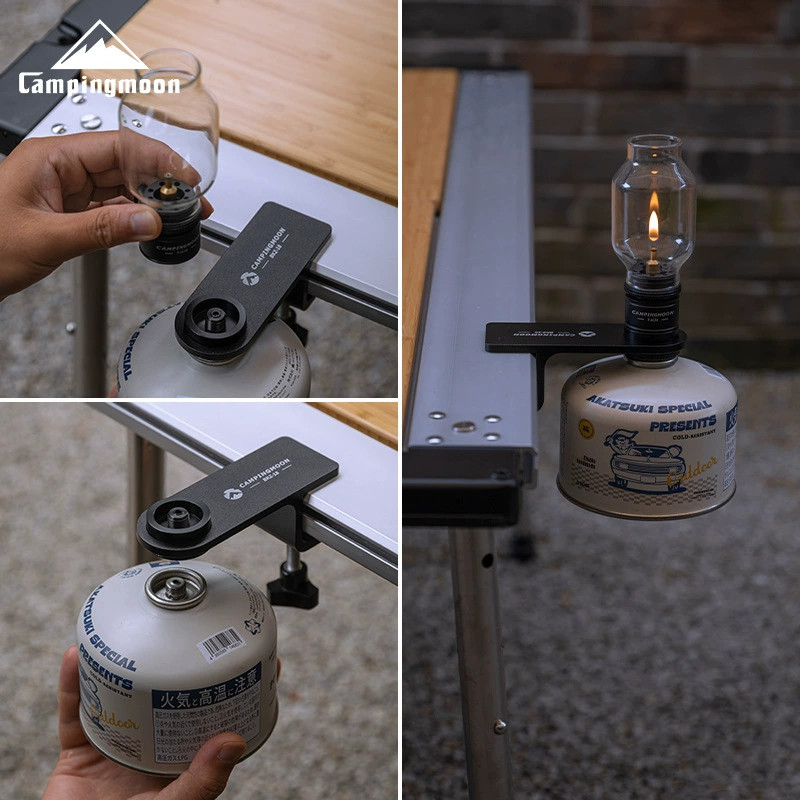 Accessoires d'extension à clip - Camping Cooking Equipment avis et prix