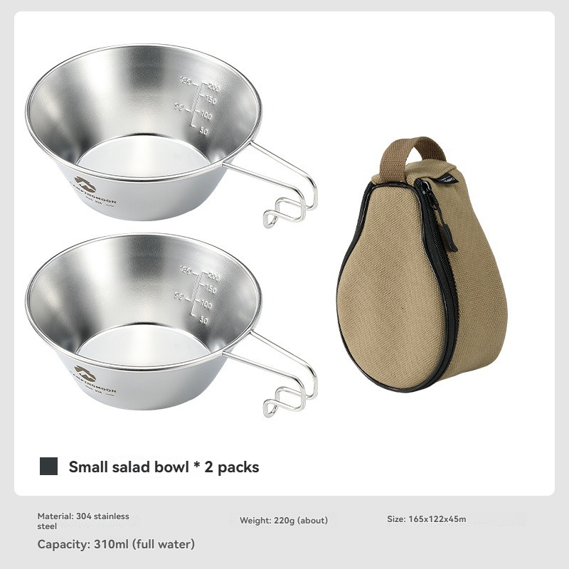 CAMPINGMOON S220 Articles de c - Camping Cooking Snow avis et prix