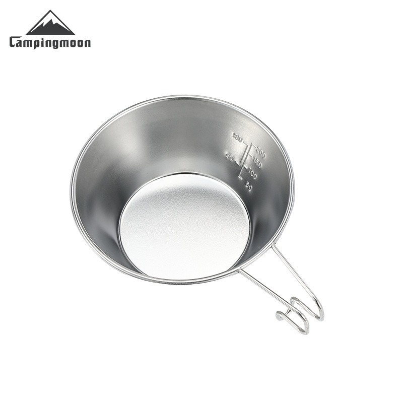 CAMPINGMOON S220 Articles de c - Camping Cooking Snow avis et prix