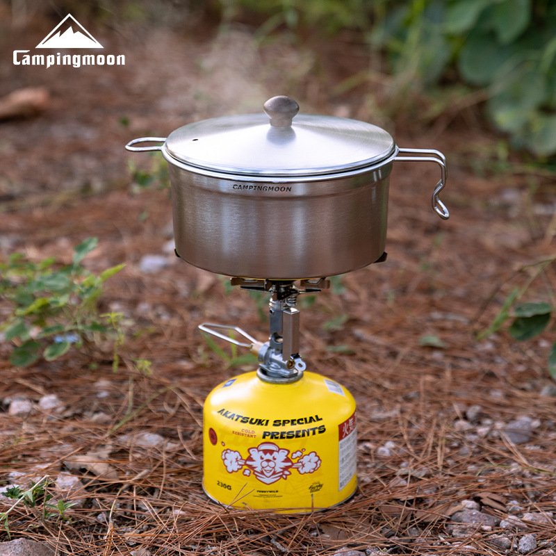 S371-C1 camping neige rouleau  - Camping Cooking Snow avis et prix