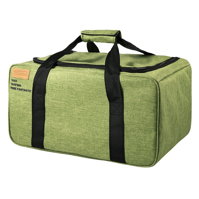Ustensiles de pique-nique pour - Camping Cooking Utensils Storage avis et prix