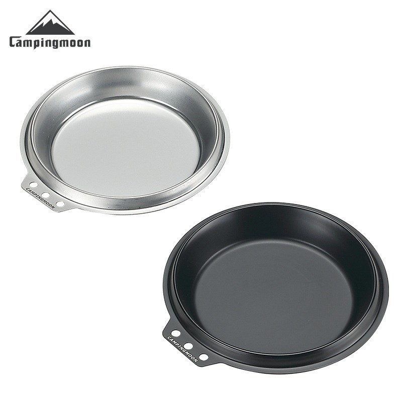 CAMPINGMOON S-SD Bol en acier  - Camping Cooking Snow avis et prix