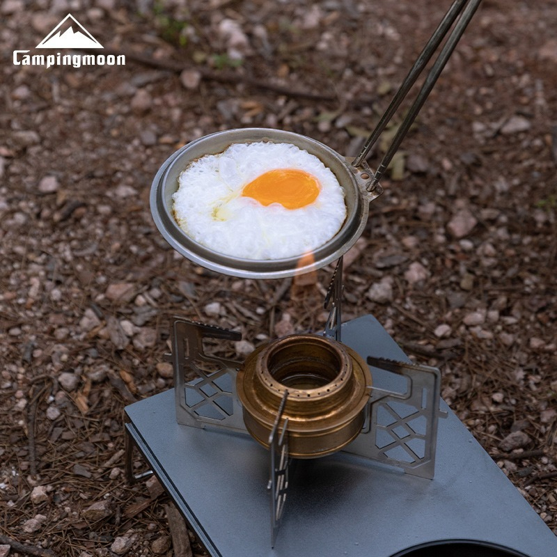 CAMPINGMOON S-SD Bol en acier  - Camping Cooking Snow avis et prix